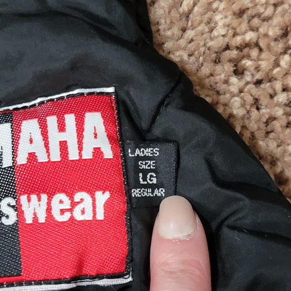 Yamaha Other Yamaha Vintage Snowmobile Bibs Womans Large Overalls